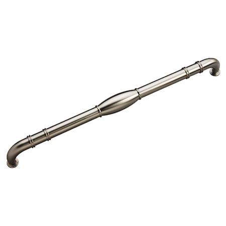 Hickory Hardware Appliance Pull 18 Inch Center to Center K50-SS